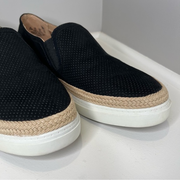 LifeStride Loma 2 Sneaker Slip On Black - Picture 3 of 13
